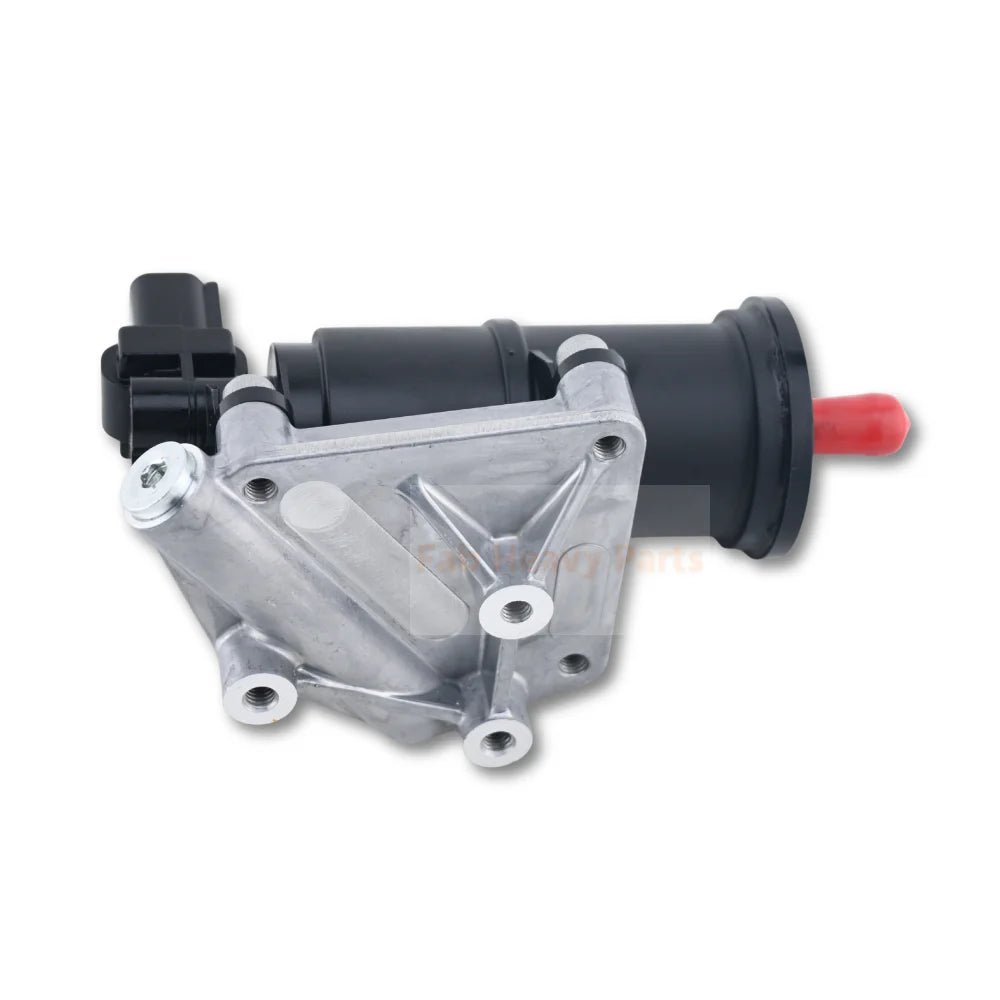 24V Fuel Transfer Pump 446 - 5411 Fits for Caterpillar CAT Engine C7.1 Loader 950GC 962MZ 938M 926M 930M Generator XQP200 XQ230 LC51XX - Fab Heavy Parts