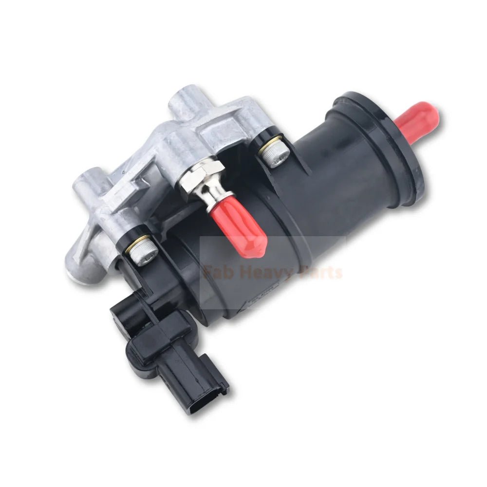 24V Fuel Transfer Pump 446 - 5411 Fits for Caterpillar CAT Engine C7.1 Loader 950GC 962MZ 938M 926M 930M Generator XQP200 XQ230 LC51XX - Fab Heavy Parts