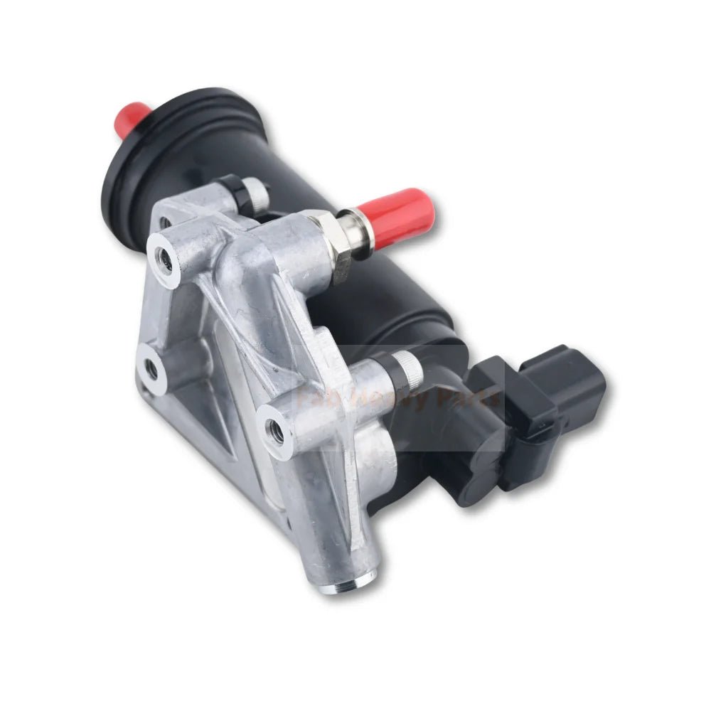 24V Fuel Transfer Pump 446 - 5411 Fits for Caterpillar CAT Engine C7.1 Loader 950GC 962MZ 938M 926M 930M Generator XQP200 XQ230 LC51XX - Fab Heavy Parts