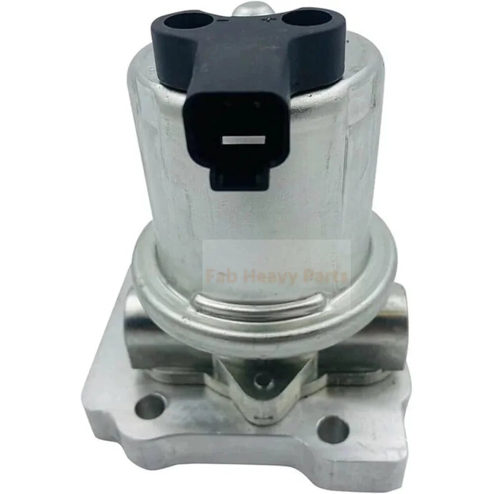 24V Fuel Transfer Pump 4935093 5362254 P76919 for Cummins Engine ISX15 QSK15 - Fab Heavy Parts