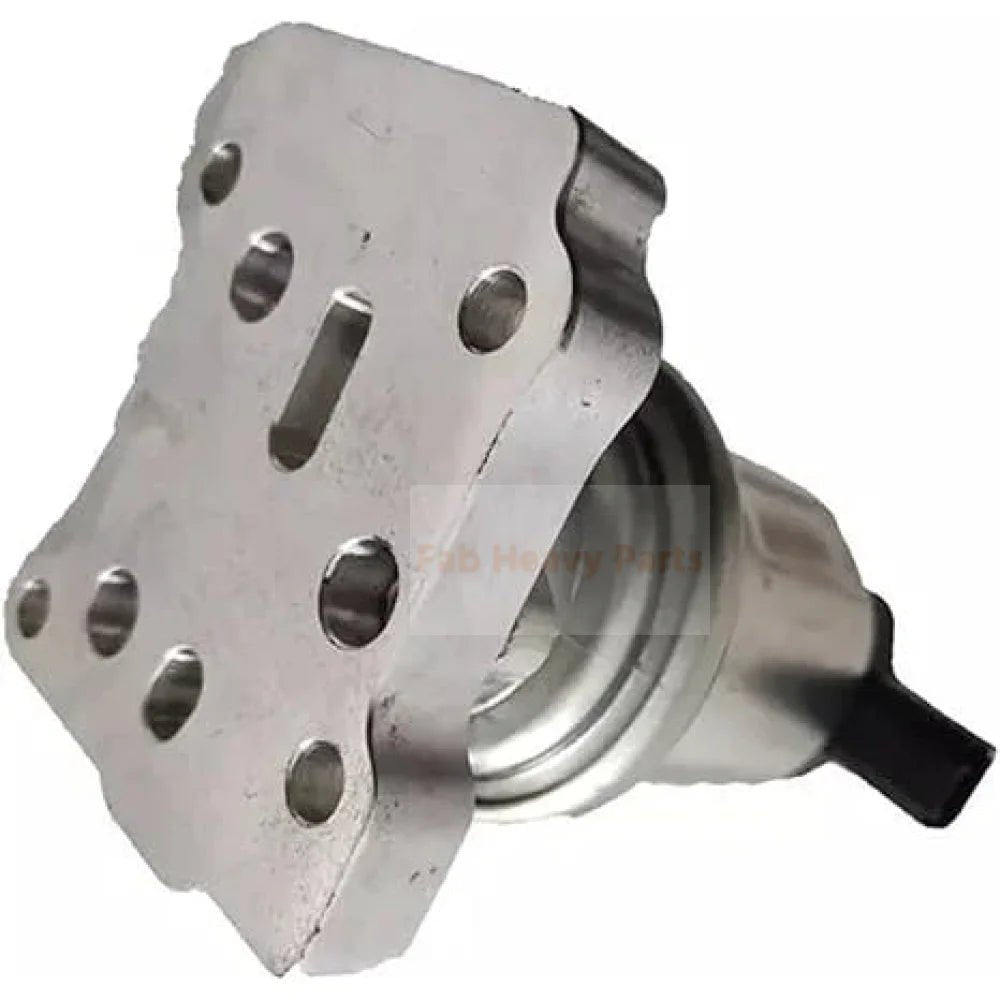 24V Fuel Transfer Pump 4935093 5362254 P76919 for Cummins Engine ISX15 QSK15 - Fab Heavy Parts