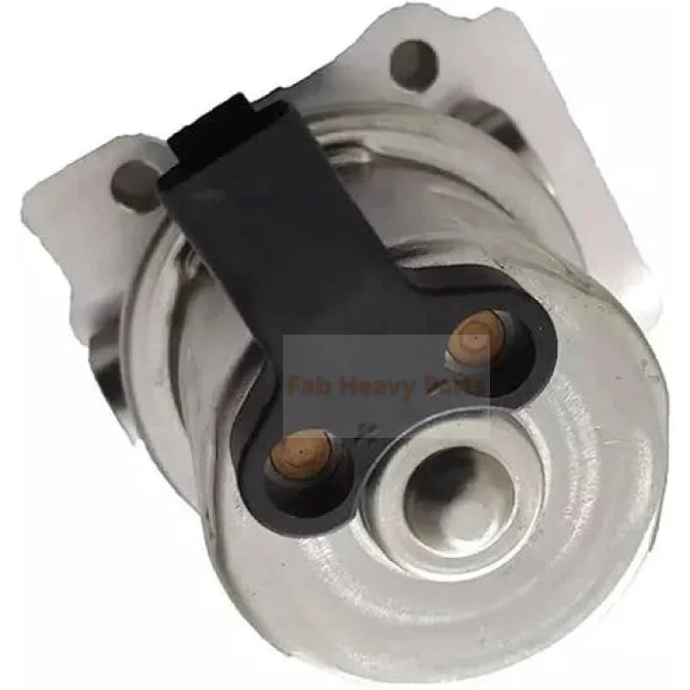 24V Fuel Transfer Pump 4935093 5362254 P76919 for Cummins Engine ISX15 QSK15 - Fab Heavy Parts