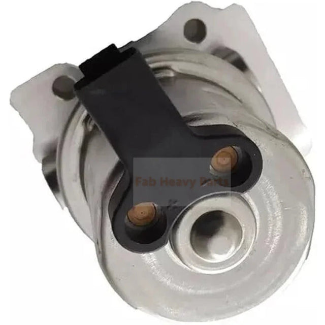 24V Fuel Transfer Pump 4935093 5362254 P76919 for Cummins Engine ISX15 QSK15 - Fab Heavy Parts