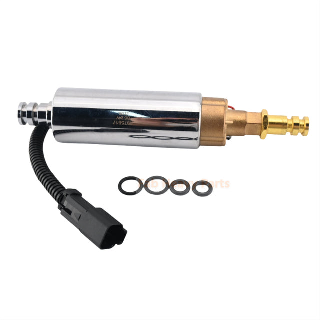 Pompa di trasferimento carburante 24V 4975617 4067830 4295249 4975518 5593523 Adatto per motore Cummins QST30 KTA50 ISX QSX
