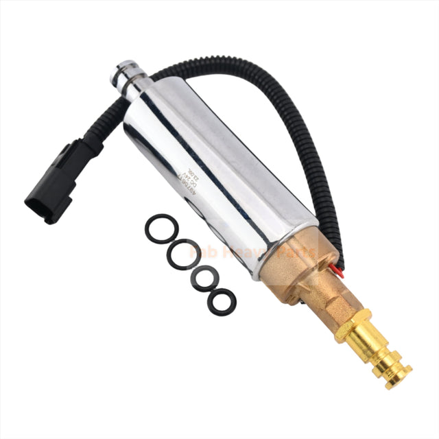 Pompa di trasferimento carburante 24V 4975617 4067830 4295249 4975518 5593523 Adatto per motore Cummins QST30 KTA50 ISX QSX