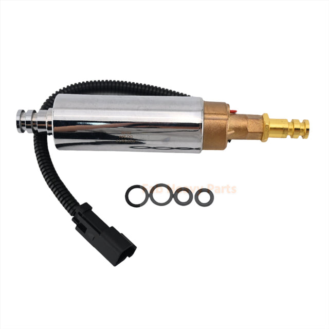 Pompa di trasferimento carburante 24V 4975617 4067830 4295249 4975518 5593523 Adatto per motore Cummins QST30 KTA50 ISX QSX