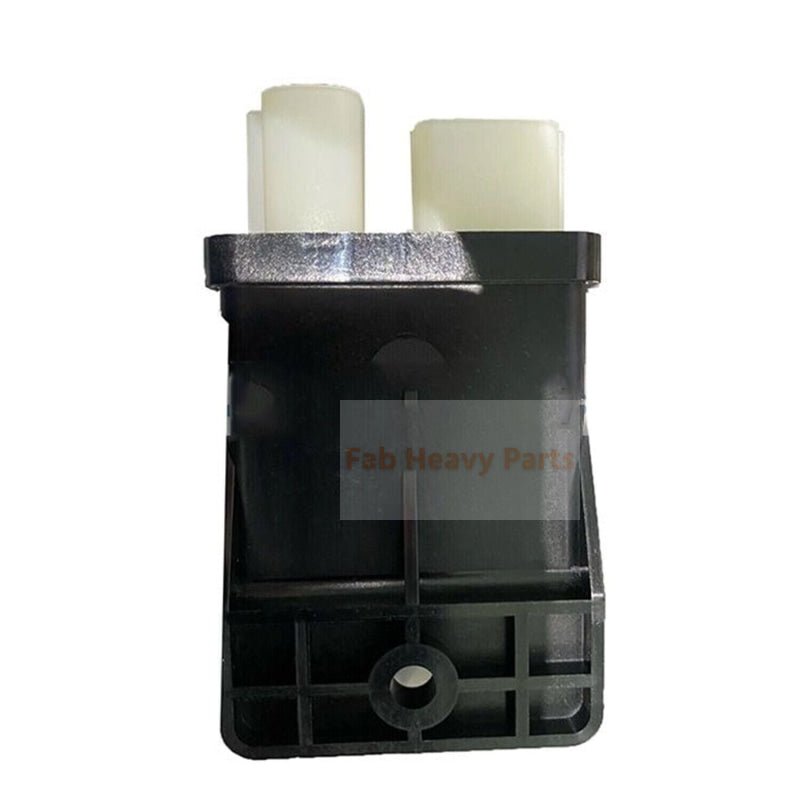 24V Glow Plug Timer 8981329420 Fits For Isuzu 4LE1 4LE2 John Deere 75D 85D Excavator - Fab Heavy Parts
