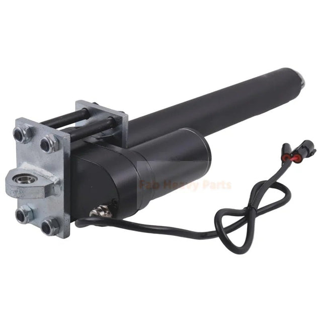 24V Hood Tilt Power Actuator 479 - 3060 4793060 Fits for Caterpillar CAT Wheel Loader 966H 962H 950H 972H - Fab Heavy Parts