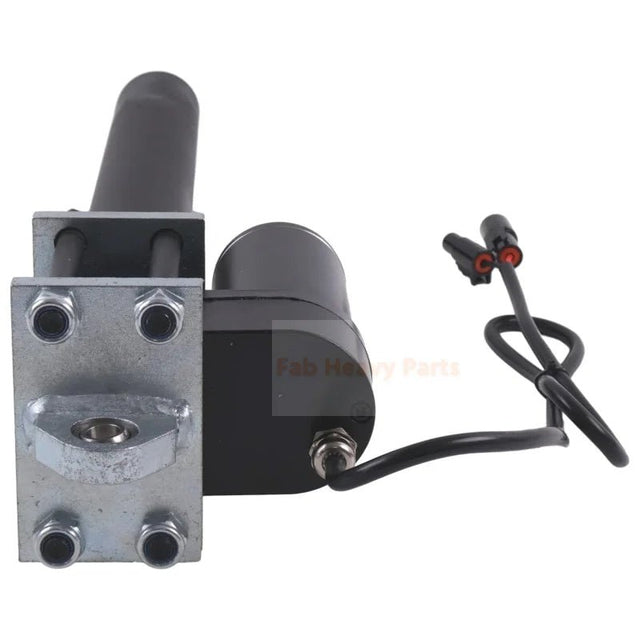 24V Hood Tilt Power Actuator 479 - 3060 4793060 Fits for Caterpillar CAT Wheel Loader 966H 962H 950H 972H - Fab Heavy Parts