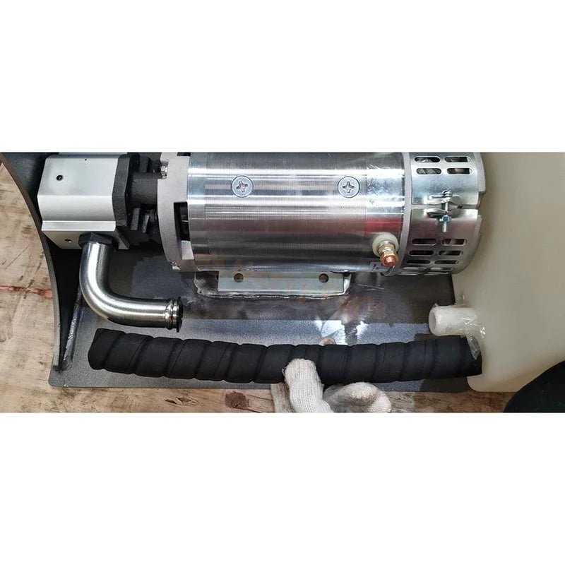 24V Hydraulic Pump 3600270 for JLG Scissor Lift 1532E3 1932E3 - Fab Heavy Parts