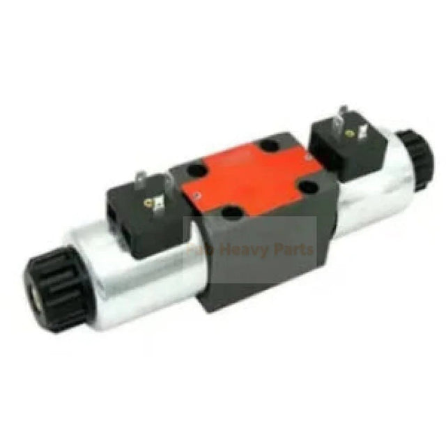 24V Hydraulic Solenoid Valve RPE3 - 063P11/02400E1 Fits for Argo - Hytos - Fab Heavy Parts