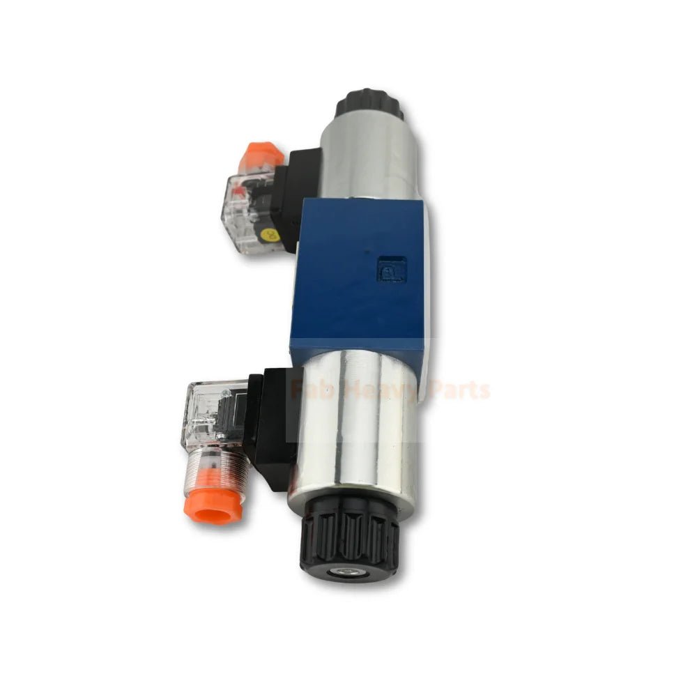 24V Hydraulic Solenoid Valve RPE3-063P11/02400E1 Fits for Argo-Hytos - Fab Heavy Parts