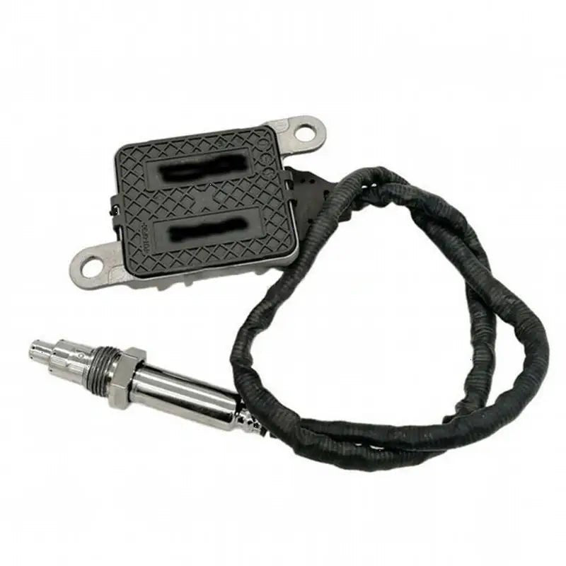 24V Nitrogen Oxide Nox Sensor 4326861 5WK96766C for Cummins Engine B6.7 ISB6.7 ISL9 L9 QSF3.8 X12 - Fab Heavy Parts