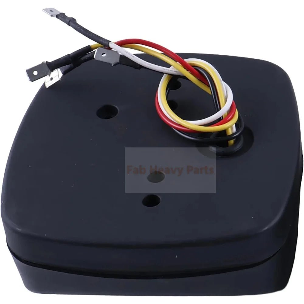 24V Rear LED Light 17244681 Fits for Volvo Loader L60G L90G L110H L120G L150H L180G L180H L220G L250G L350H - Fab Heavy Parts