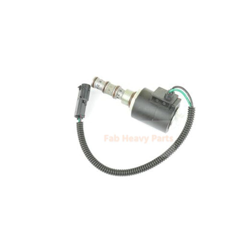 24V Solenoid Cartridge Assembly 4215419 Fits for Dana - Fab Heavy Parts