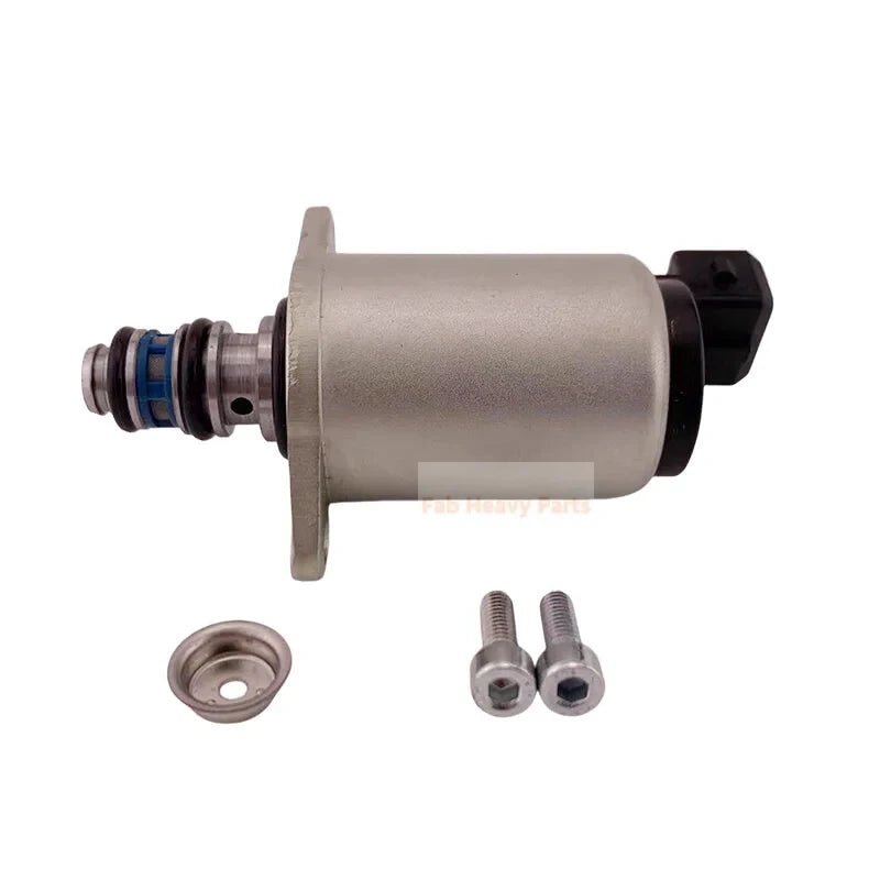 24V Solenoid Valve 3768317 TM58401 for Parker - Fab Heavy Parts