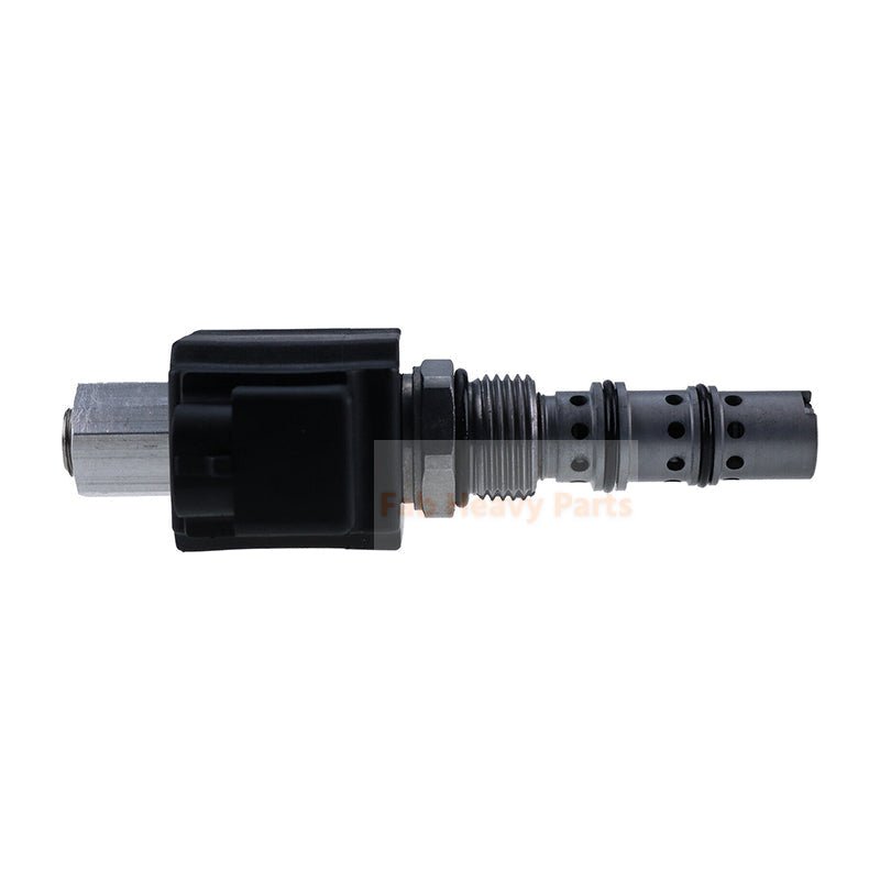 24V Solenoid Valve 75289439 Fits for CASE Motor Grader 865 885 885B 845B 865B 865BAWD 845 - Fab Heavy Parts