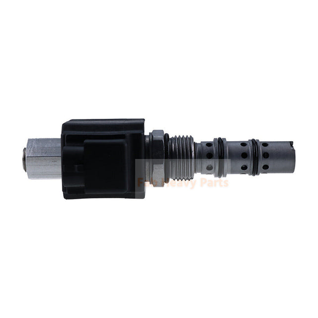 24V Magneetventiel 75289439 Past voor New Holland Motor Grader G140 G170 G200 F140B RG140 F170 F170B F200