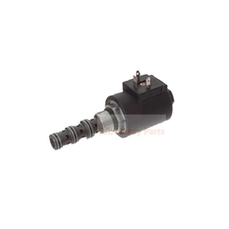 24V Solenoid Valve 923941.0094 Fits for Kalmar - Fab Heavy Parts