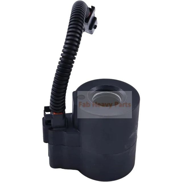 Coil de soupape de solénoïde 24V 280776 280775 ajustement pour Bucher