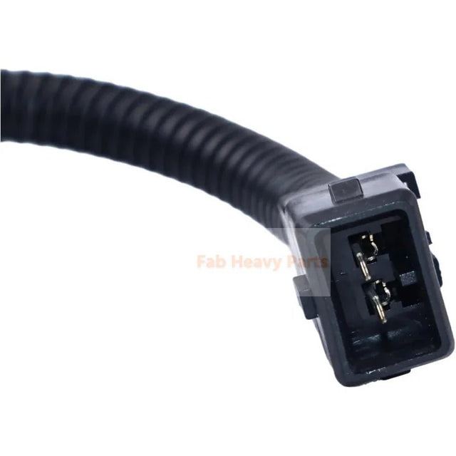 24V Solenoid Valve Coil 280776 280775 Fits for Bucher - Fab Heavy Parts