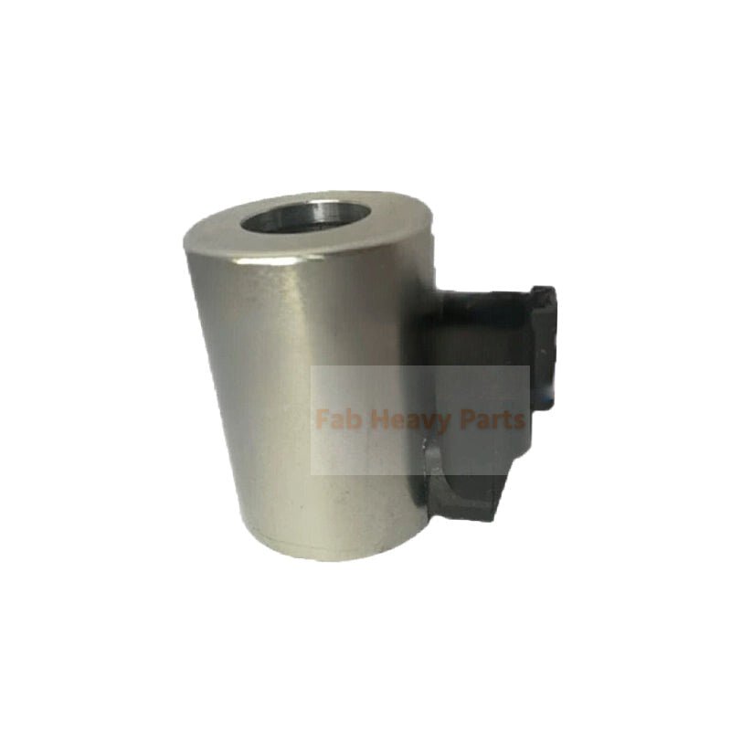 24V Solenoid Valve Coil 3179990 Fits for Hydac - Fab Heavy Parts