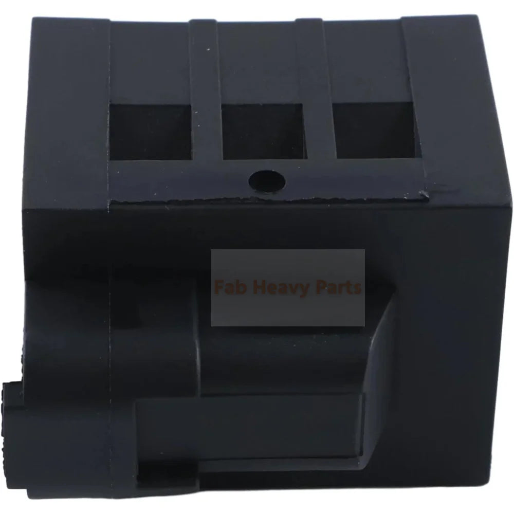 24V Solenoid Valve Coil XKBL-00028 Fits for Hyundai R55-7 R55-9 R55W-7 R55W-9 R60-7 R60-9S R60W-9S HB100 HB90 R16-9 R35Z-7 R18-9