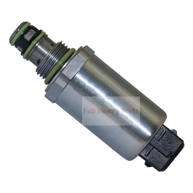 24V Solenoid Valve CV156214 923899.0822 R900701407 Fits For Parker Kalmar Rexroth - Fab Heavy Parts