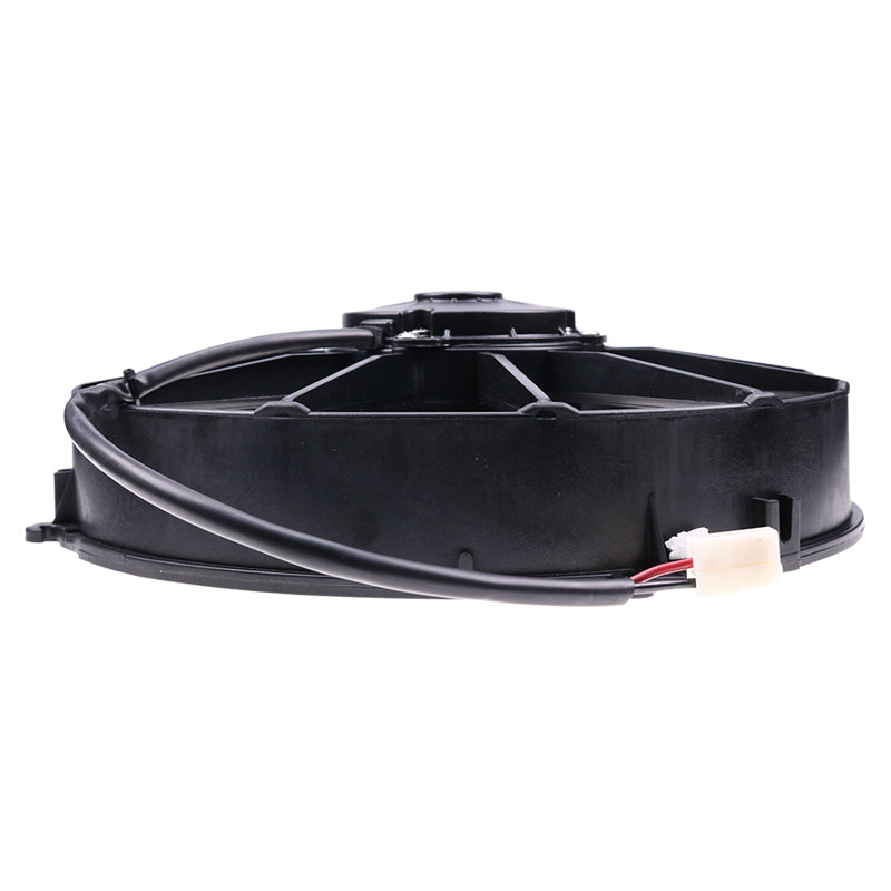 24V Fan 78-1344 VA01-BP70/LL-36A for Thermo King Bus ASR-140 ASR-160 ASR-100 Citi-RT 1000 Coach RT 1012
