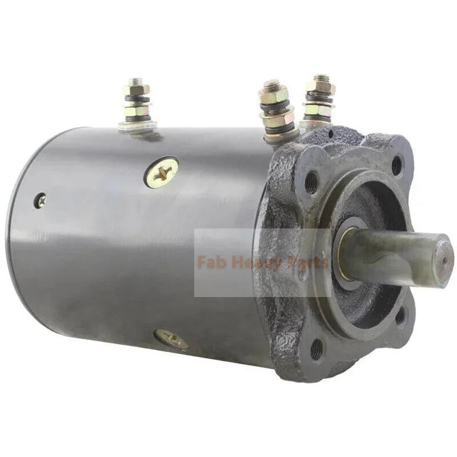 24 V Startermotor 458002 458005 Passend für Warn Ramsey Winch Applications
