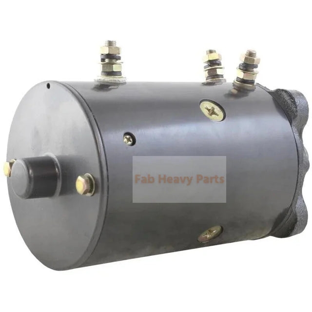 24 V Startermotor 458002 458005 Passend für Warn Ramsey Winch Applications