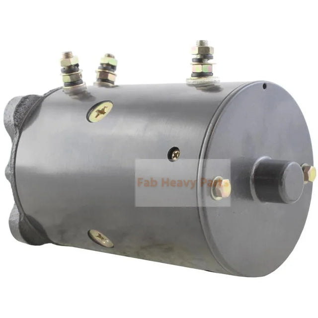 24 V Startermotor 458002 458005 Passend für Warn Ramsey Winch Applications