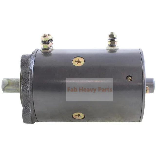 24 V Startermotor 458002 458005 Passend für Warn Ramsey Winch Applications