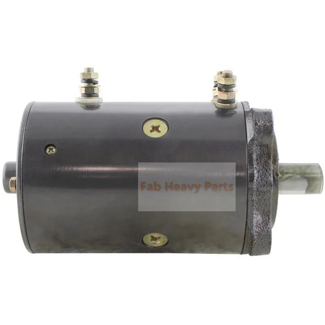 24 V Startermotor 458002 458005 Passend für Warn Ramsey Winch Applications