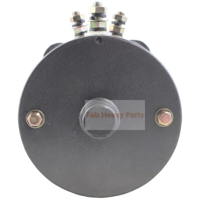 24 V Startermotor 458002 458005 Passend für Warn Ramsey Winch Applications