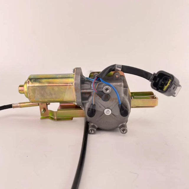 24V Stop Solenoid 1-81900-227-0 1819002270 for Isuzu 4BG1 6BG1