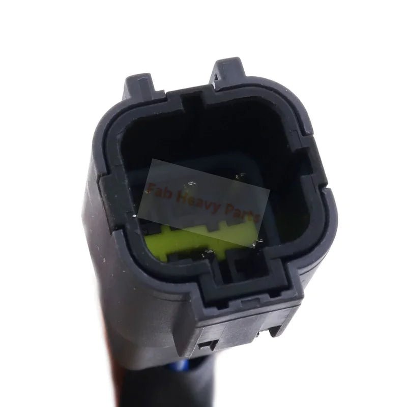 24V Stop Solenoid 1 - 81900 - 227 - 0 1819002270 for Isuzu 4BG1 6BG1 - Fab Heavy Parts