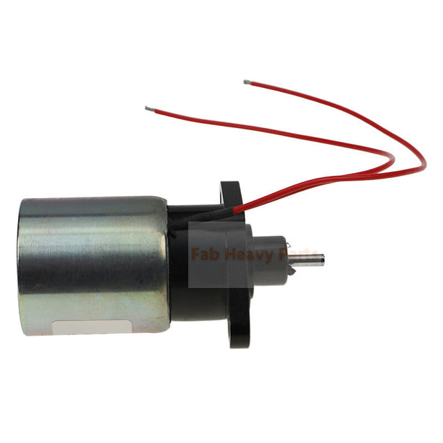 24V SOPT SOLENOID ACTUATOR SA-4573-24 0175-24A5LS Woodward Kubota Super 05シリーズの適合