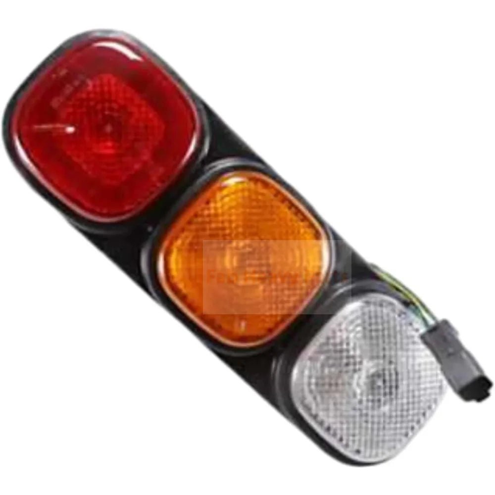 24V Tail Light HR - D - 067 327 - 7104 Fits for Caterpillar Loader 950 GC Compactor CP - 533E CS - 533E CW - 34 - Fab Heavy Parts