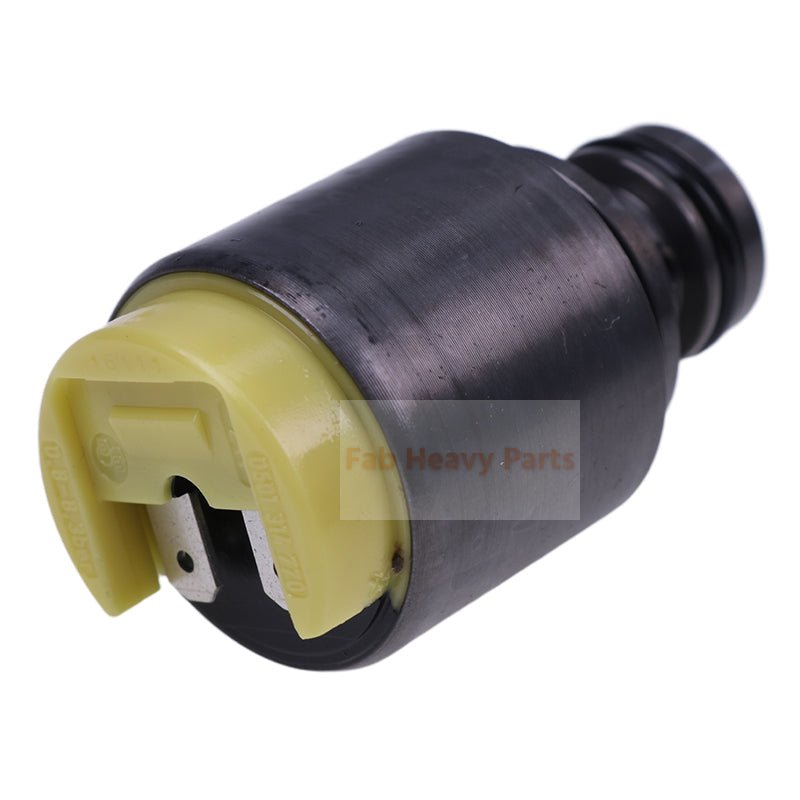 24V Transmission Solenoid Valve 0501314770 Fits for Doosan Daewoo Komatsu Loader MEGA 160 160TC 200TC - V 200 - V 250 - V 300 - V 400 - V 500 - V - Fab Heavy Parts