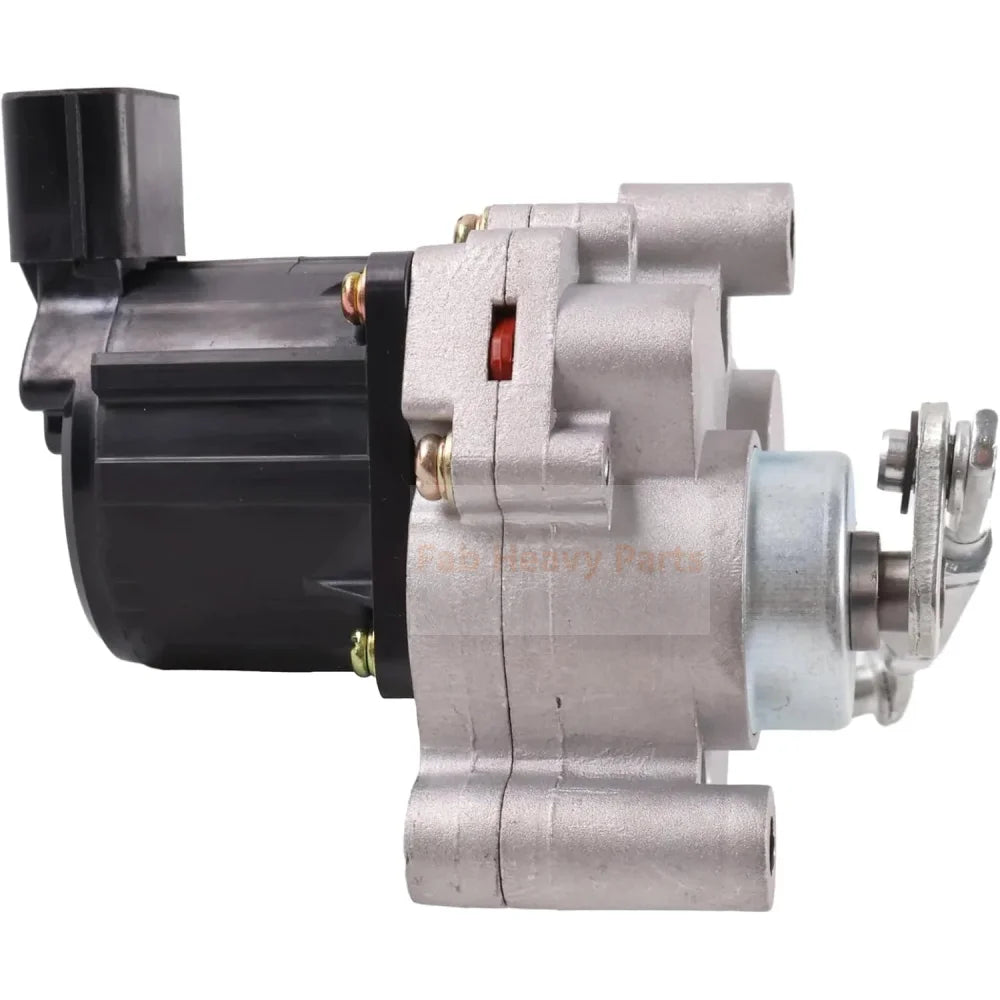 Atuador turbo 24v k6t51273 nh95019224v, adequado para motor isuzu 4hk1 caminhão nqr npr nrr substituição