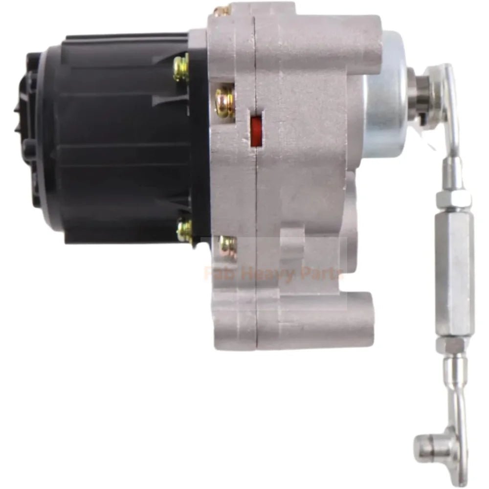 24V Turbo Actuator K6T51273 NH95019224V Fits for Isuzu Engine 4HK1 Truck NQR NPR NRR Replacement - Fab Heavy Parts