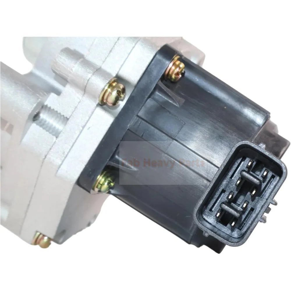 24V Turbo Actuator K6T51273 NH95019224V Fits for Isuzu Engine 4HK1 Truck NQR NPR NRR Replacement - Fab Heavy Parts