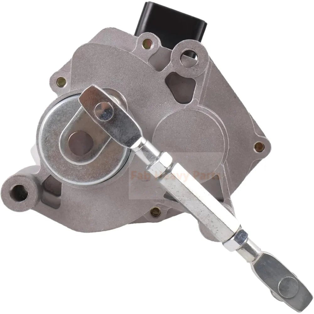 24V Turbo Actuator K6T51273 NH95019224V Fits for Isuzu Engine 4HK1 Truck NQR NPR NRR Replacement - Fab Heavy Parts