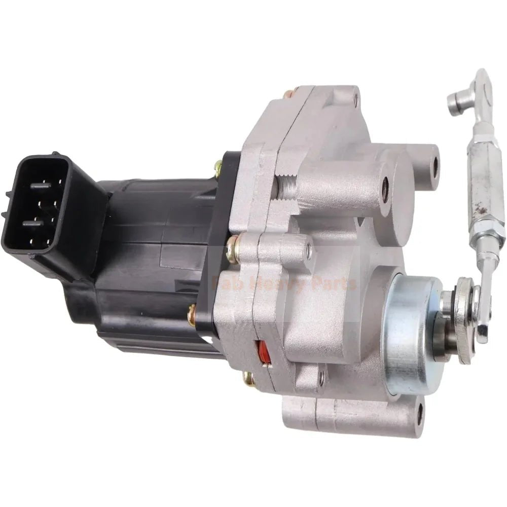 24V Turbo Actuator K6T51273 NH95019224V Fits for Isuzu Engine 4HK1 Truck NQR NPR NRR Replacement - Fab Heavy Parts