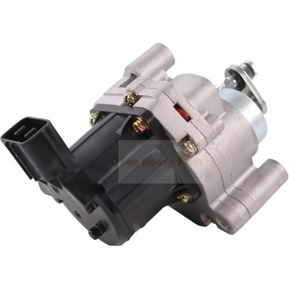 24V Turbo Actuator K6T51273 NH95019224V Fits for Isuzu Engine 4HK1 Truck NQR NPR NRR Replacement - Fab Heavy Parts
