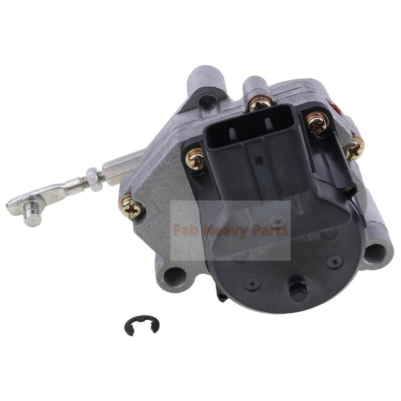 24V Turbo Actuator NH950190 GF950190N Fits for Isuzu Engine 4HK1 Truck NQR NPR NRR - Fab Heavy Parts