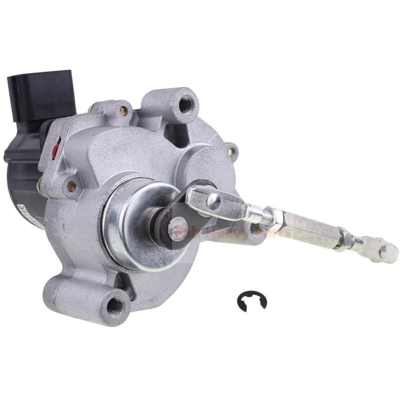 24V Turbo Actuator NH950190 GF950190N Fits for Isuzu Engine 4HK1 Truck NQR NPR NRR - Fab Heavy Parts