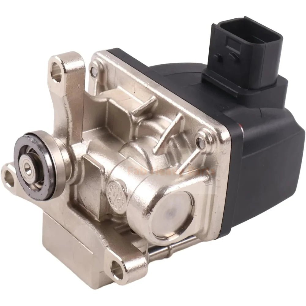 24V Urea DEF Injector Doser Pump 4377650 Fits for Cummins Engine B6.7 ISL9 QSB6.7 QSG12 X12 X15 QSK60 Replacement - Fab Heavy Parts