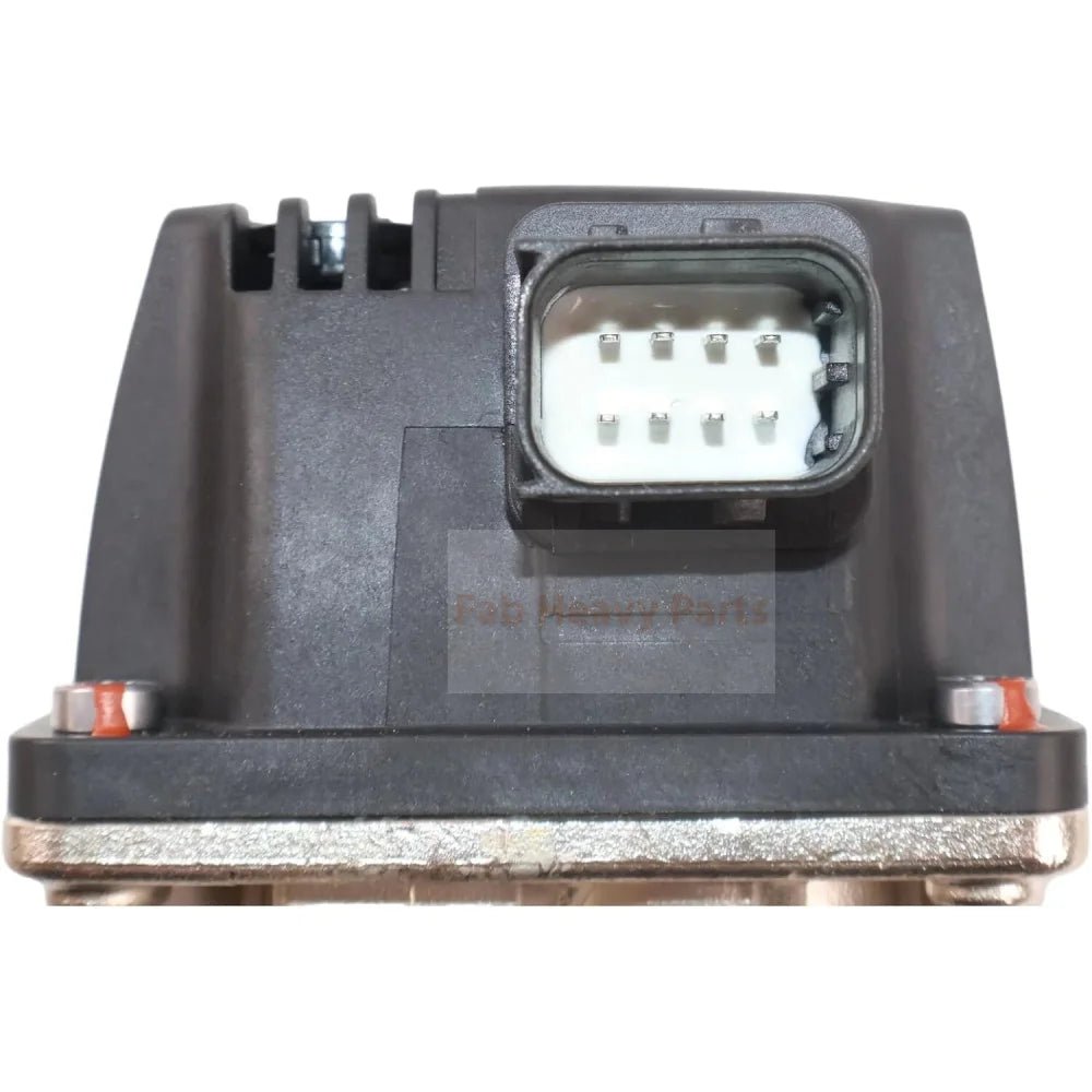 24V Urea DEF Injector Doser Pump 4377650 Fits for Cummins Engine B6.7 ISL9 QSB6.7 QSG12 X12 X15 QSK60 Replacement - Fab Heavy Parts